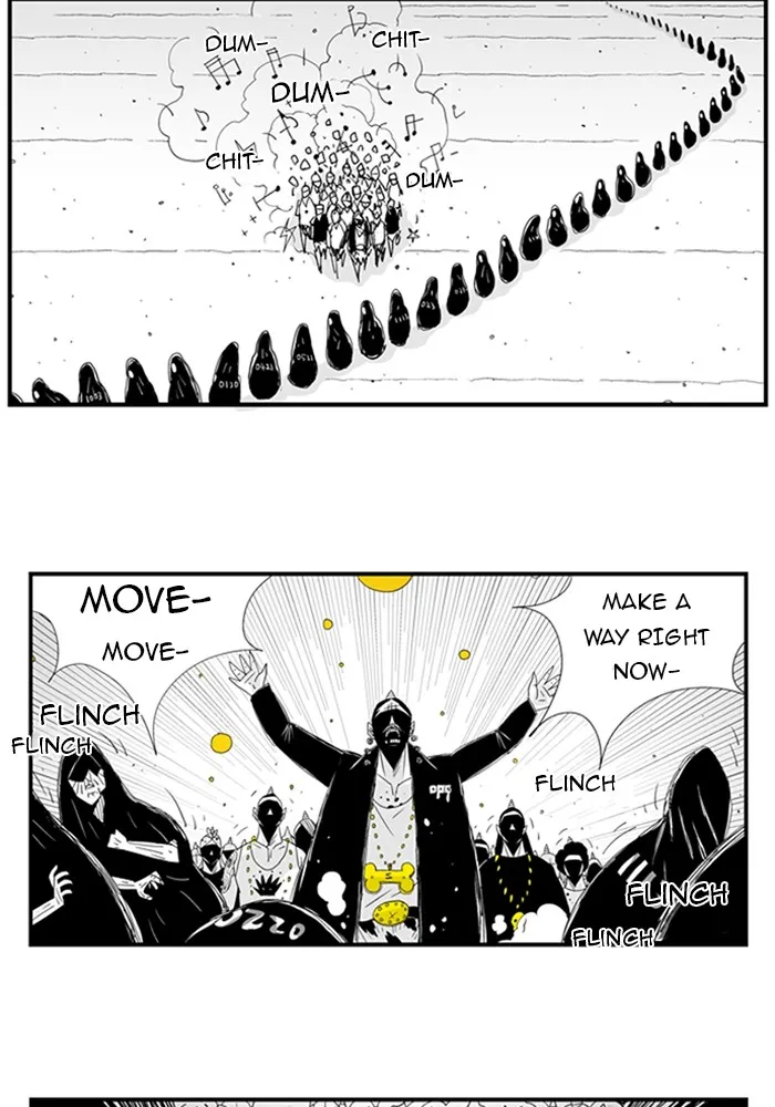 Hellper Chapter 57 page 25 - 