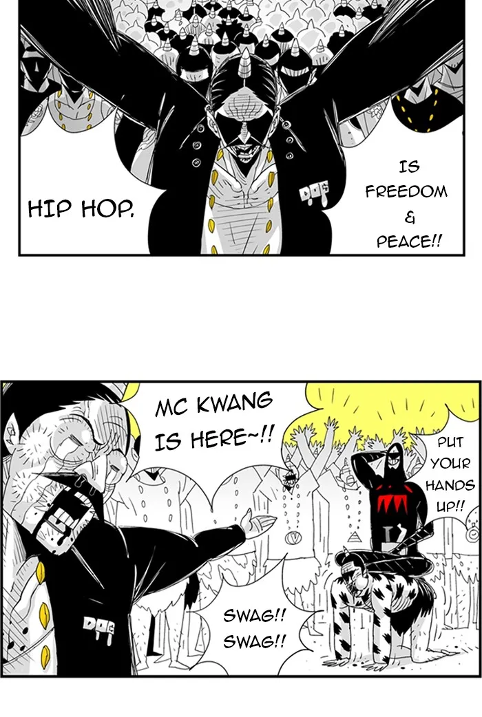 Hellper Chapter 57 page 26 - 