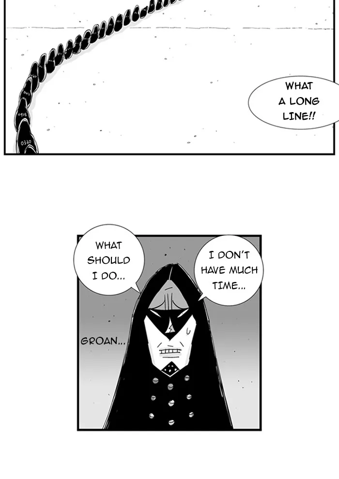 Hellper Chapter 57 page 30 - 