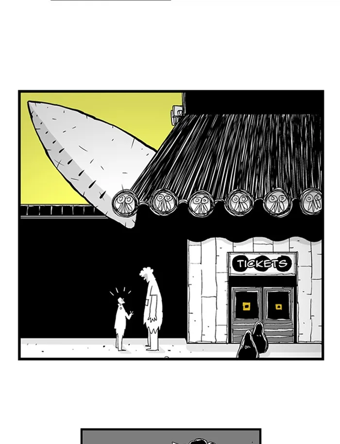 Hellper Chapter 57 page 32 - 