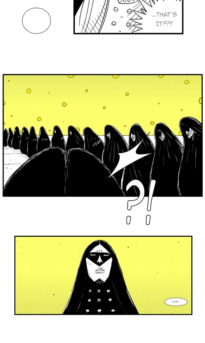 Hellper Chapter 57 page 35 - 