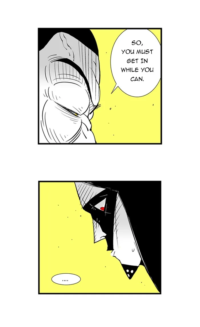 Hellper Chapter 57 page 38 - 