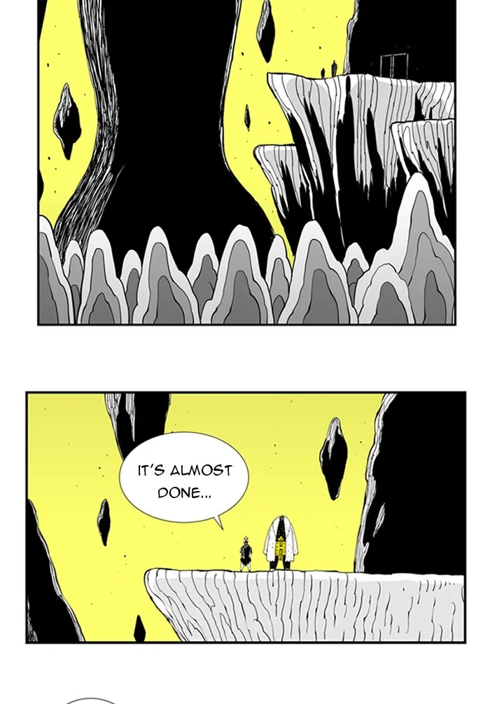 Hellper Chapter 57 page 5 - 