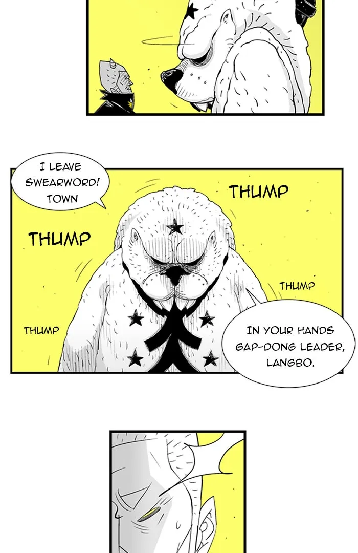 Hellper Chapter 57 page 8 - 