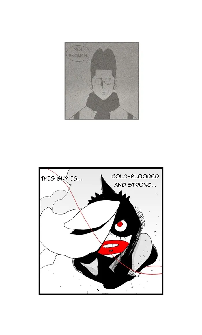 Hellper Chapter 58 page 2 - 