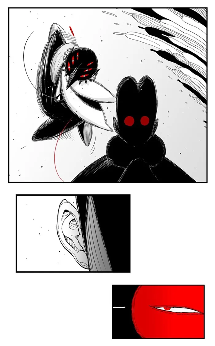 Hellper Chapter 58 page 17 - 