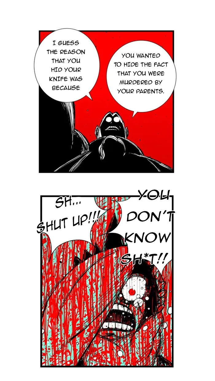 Hellper Chapter 58 page 20 - 
