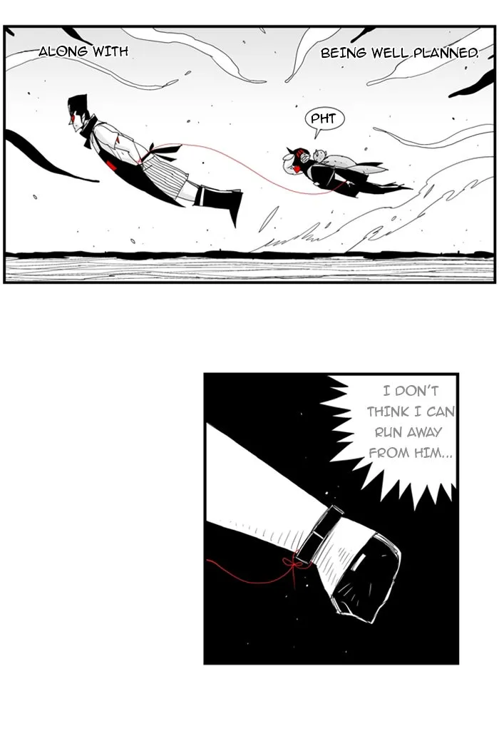 Hellper Chapter 58 page 3 - 