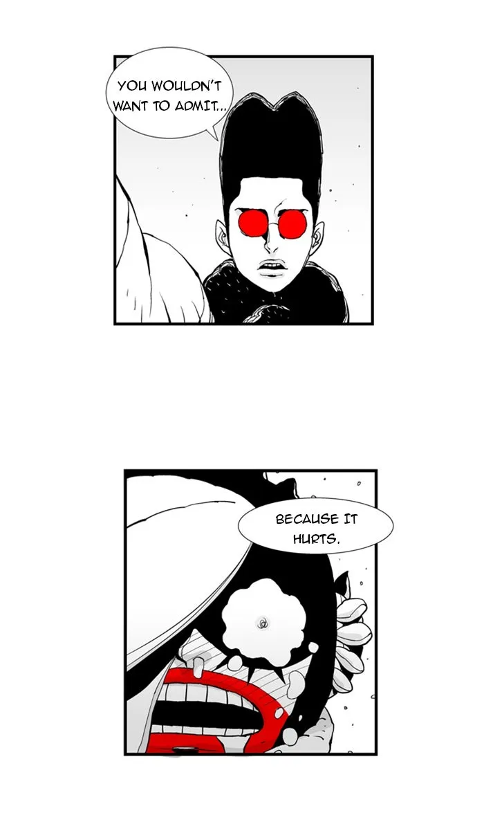 Hellper Chapter 58 page 21 - 