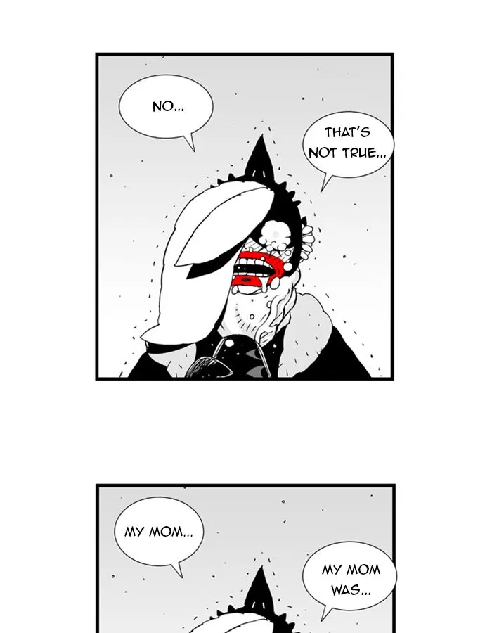 Hellper Chapter 58 page 22 - 
