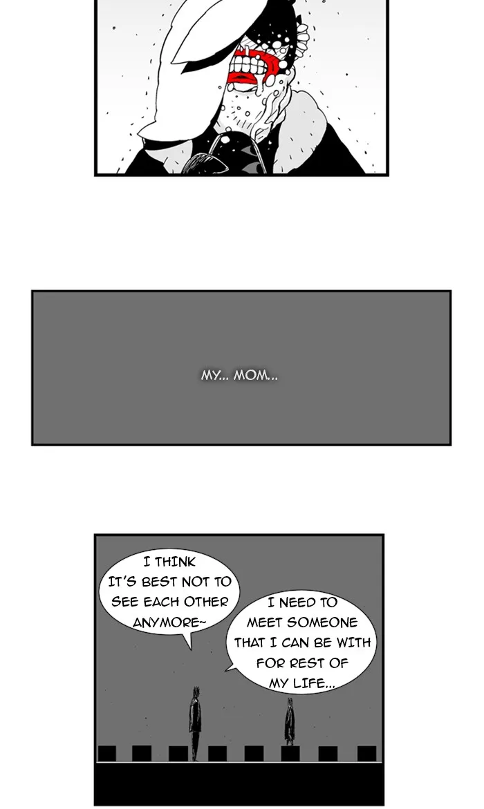Hellper Chapter 58 page 23 - 