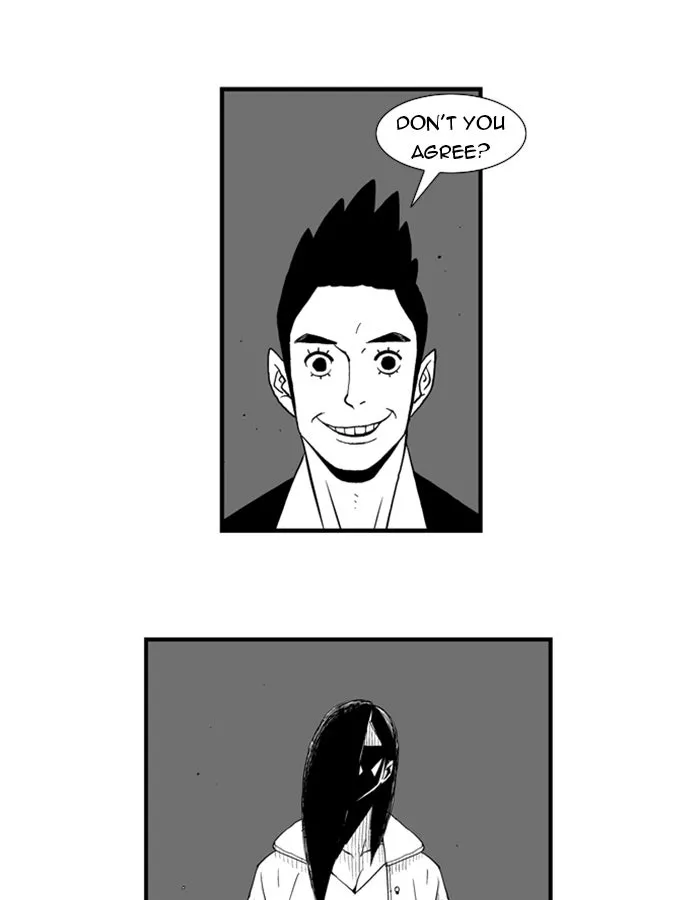Hellper Chapter 58 page 24 - 