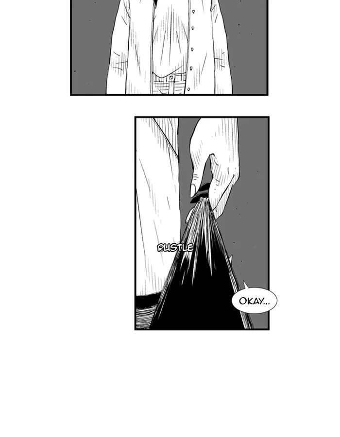 Hellper Chapter 58 page 25 - 