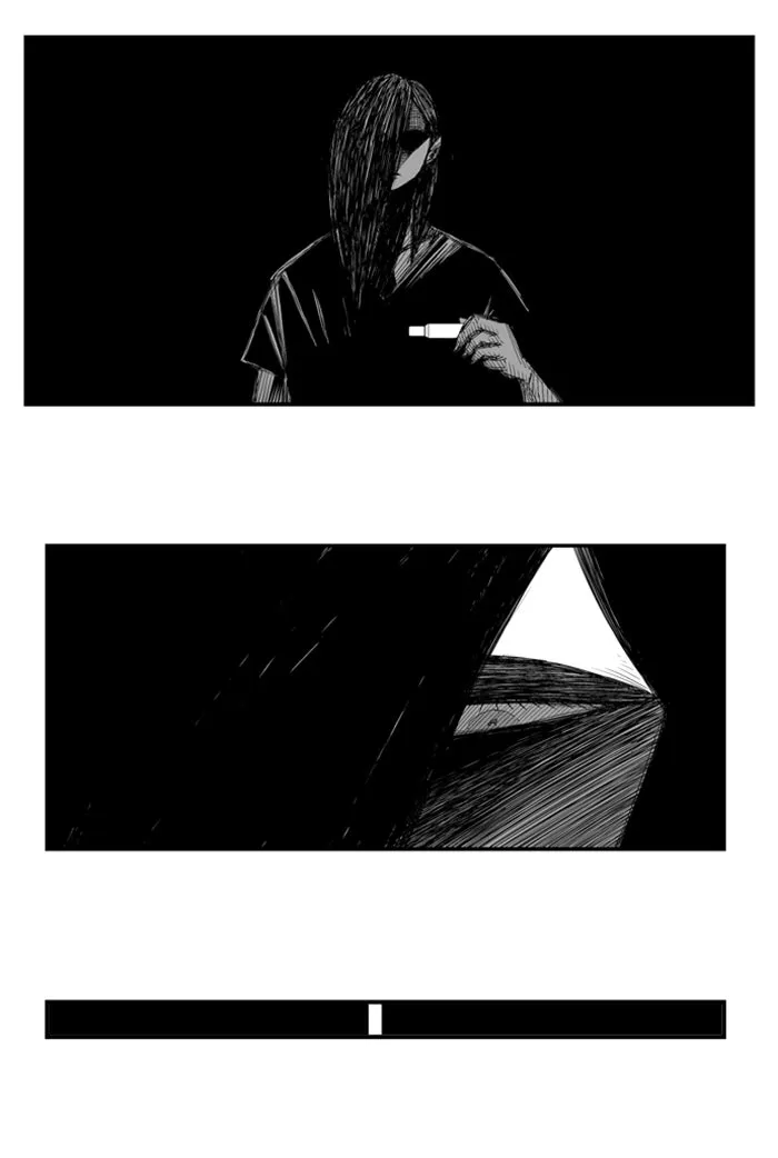 Hellper Chapter 58 page 27 - 