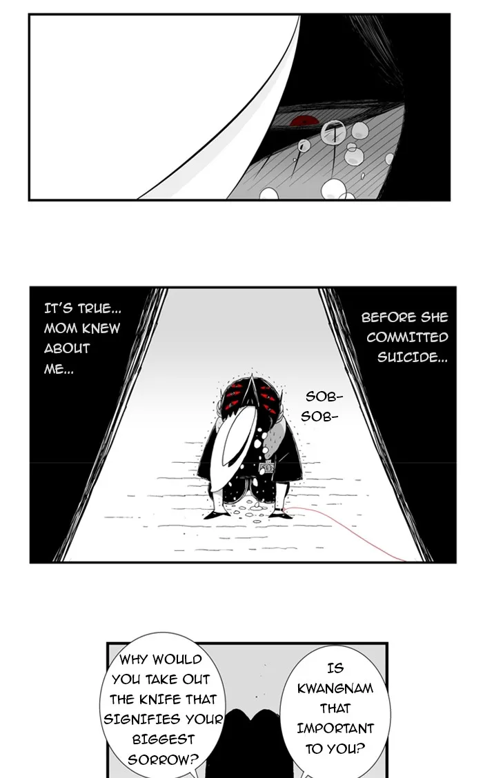 Hellper Chapter 58 page 28 - 