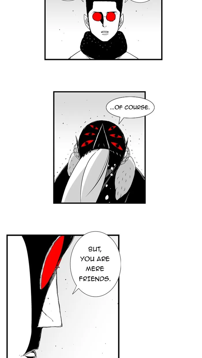 Hellper Chapter 58 page 29 - 
