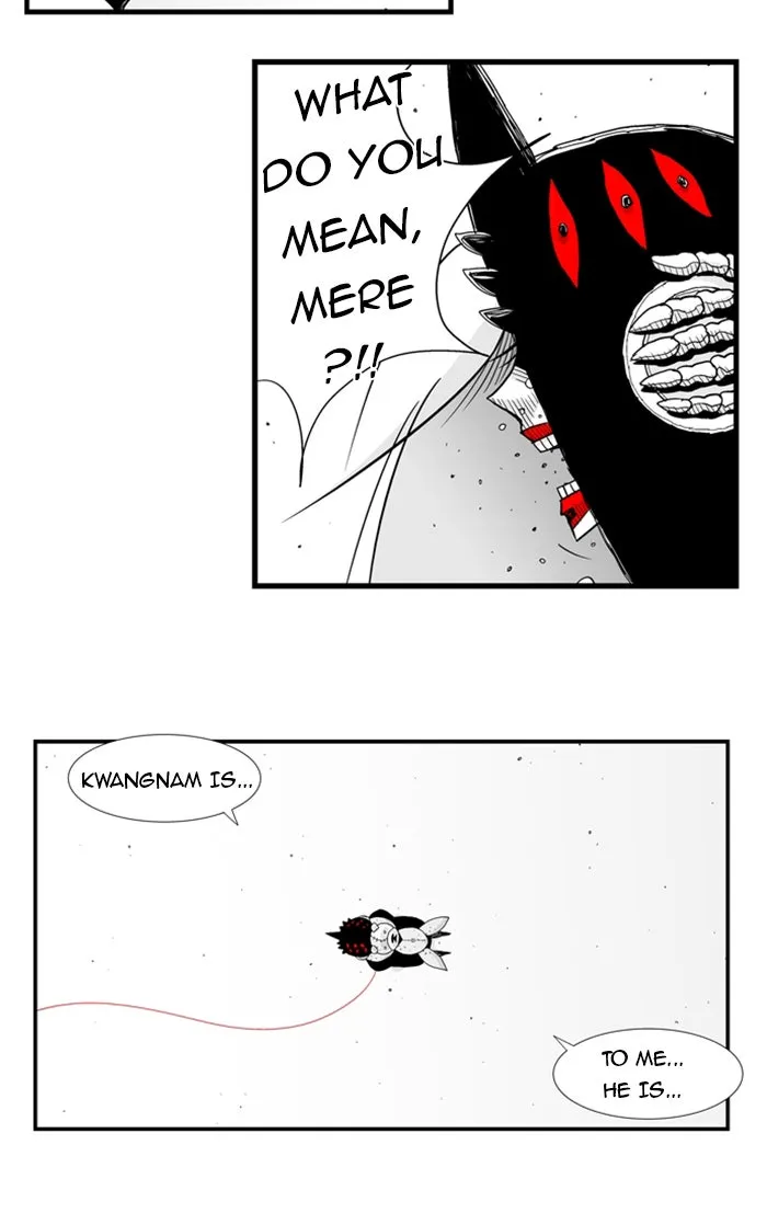 Hellper Chapter 58 page 30 - 