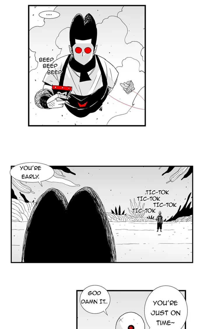 Hellper Chapter 58 page 4 - 