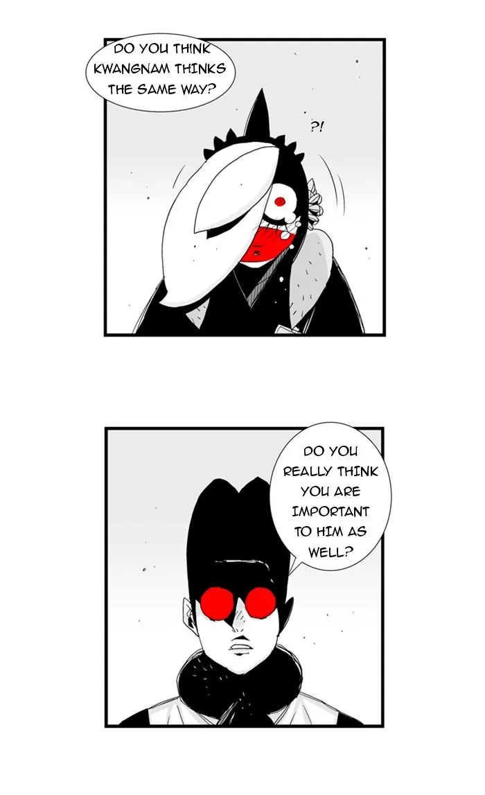 Hellper Chapter 58 page 31 - 