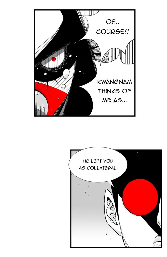 Hellper Chapter 58 page 32 - 