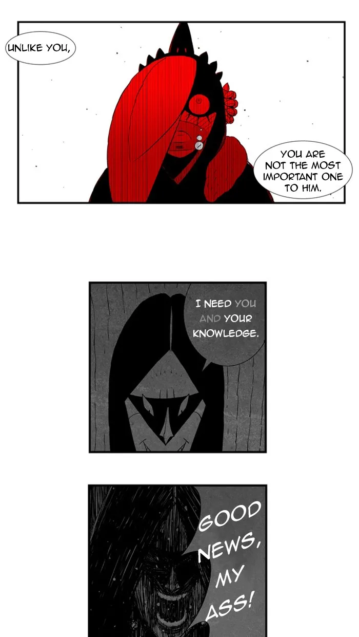 Hellper Chapter 58 page 34 - 