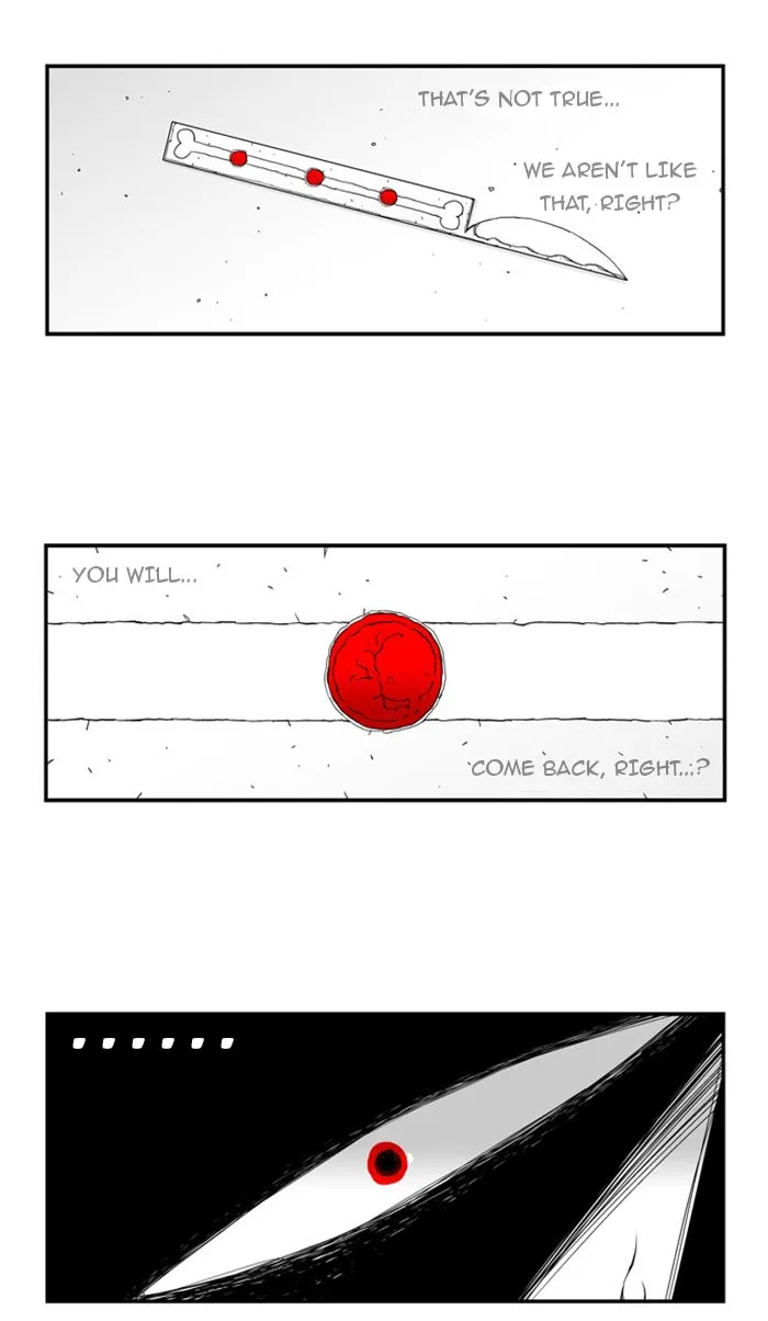 Hellper Chapter 58 page 36 - 