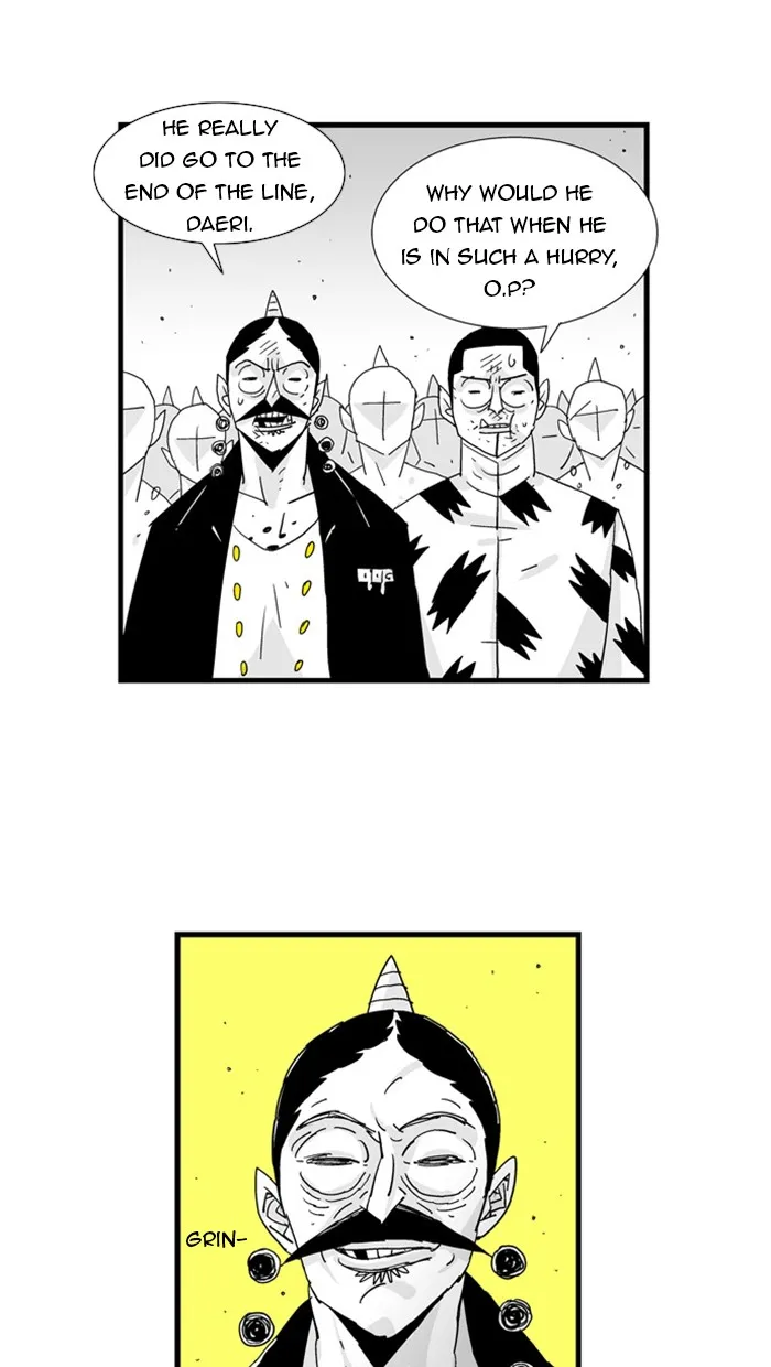 Hellper Chapter 58 page 38 - 