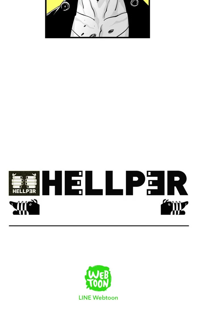 Hellper Chapter 58 page 39 - 