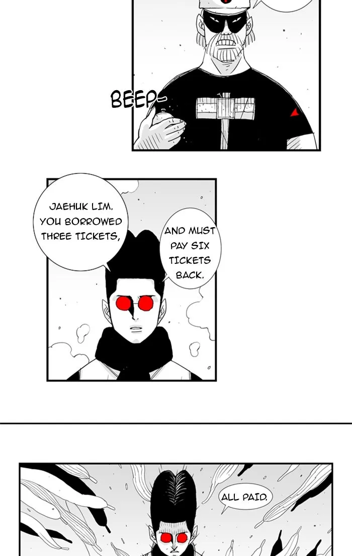 Hellper Chapter 58 page 5 - 