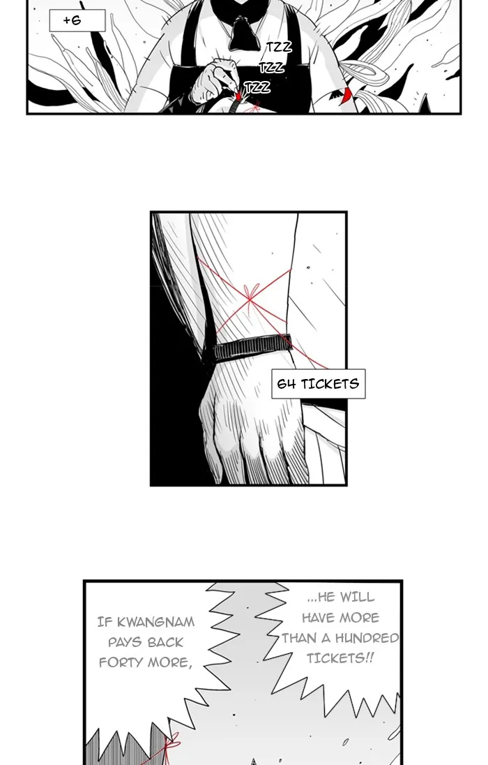 Hellper Chapter 58 page 6 - 