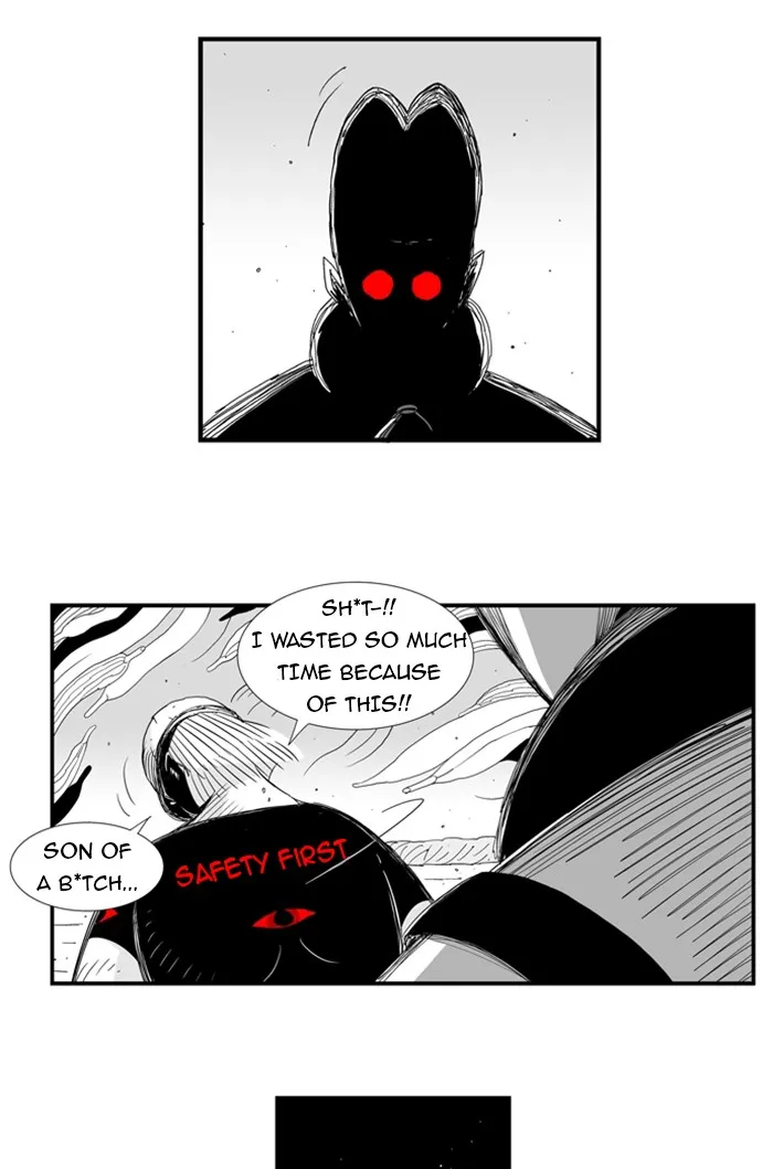 Hellper Chapter 58 page 8 - 