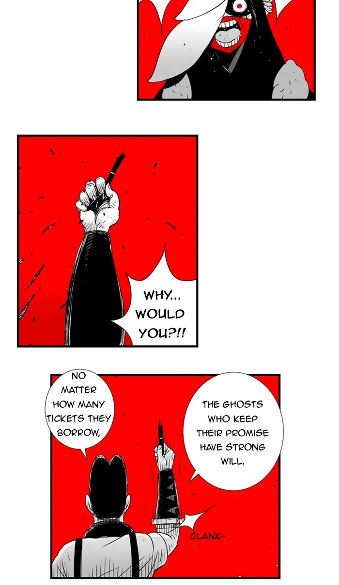 Hellper Chapter 58 page 10 - 