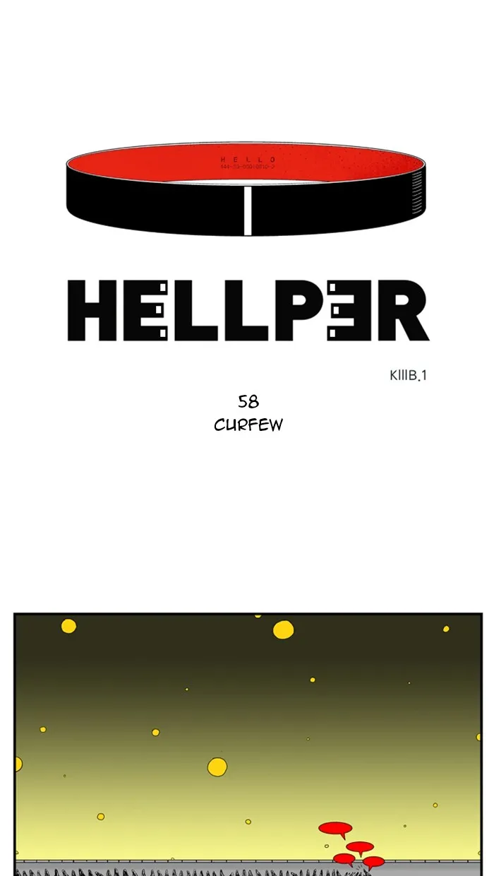Hellper Chapter 59 page 1 - 