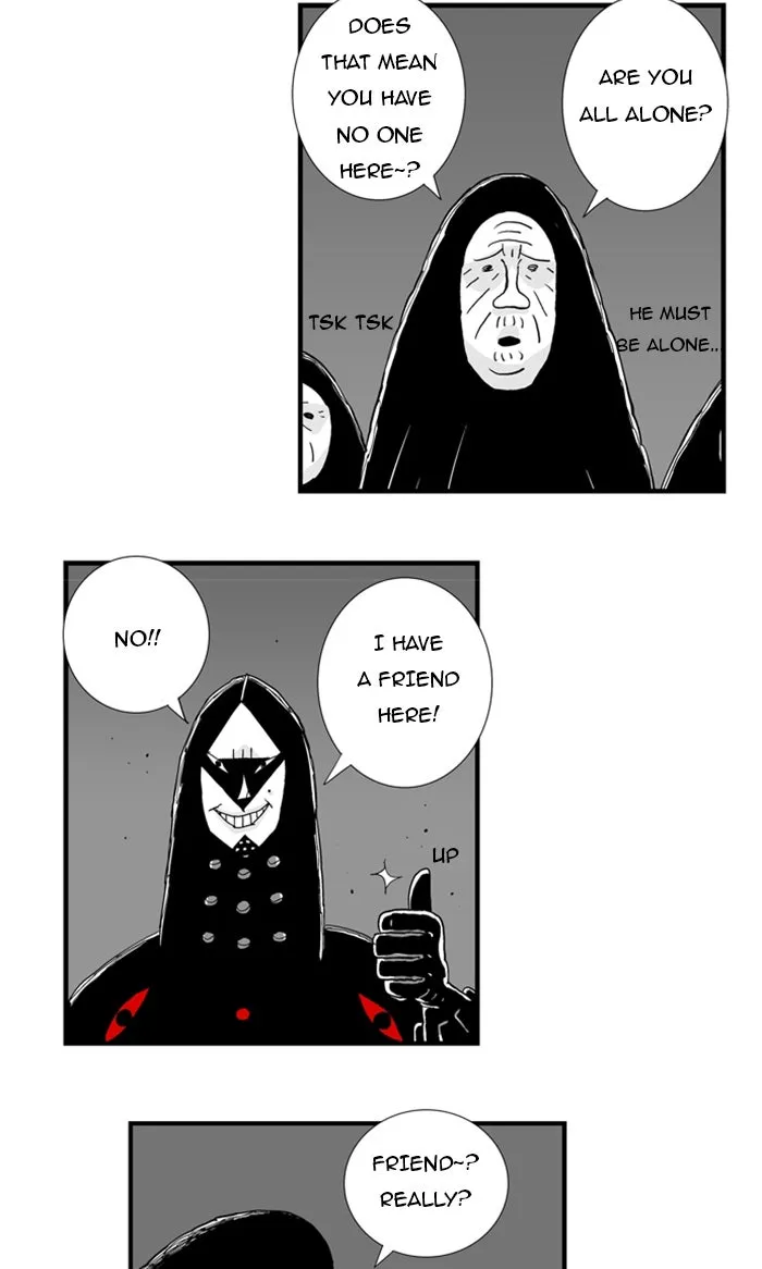 Hellper Chapter 59 page 11 - 