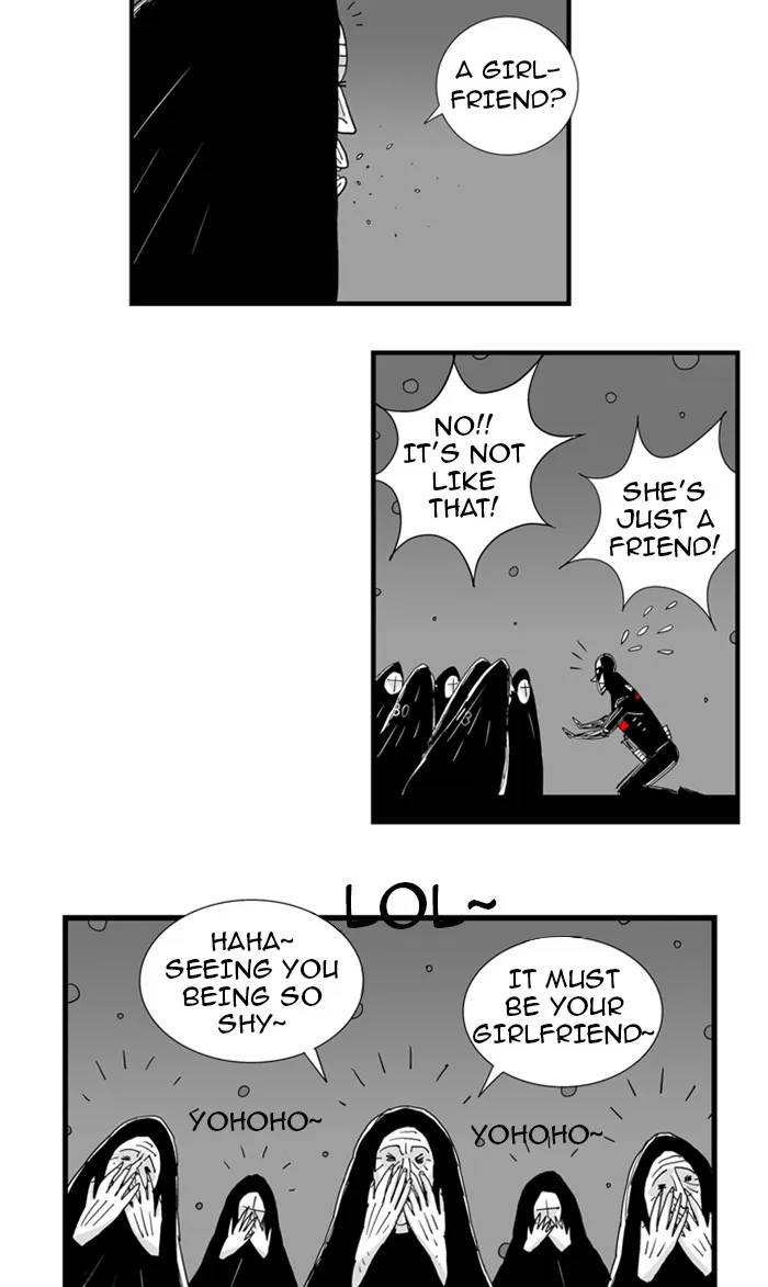 Hellper Chapter 59 page 12 - 