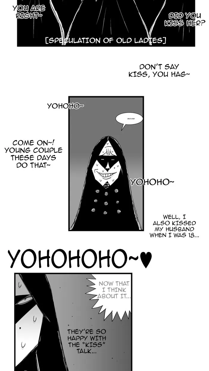 Hellper Chapter 59 page 13 - 