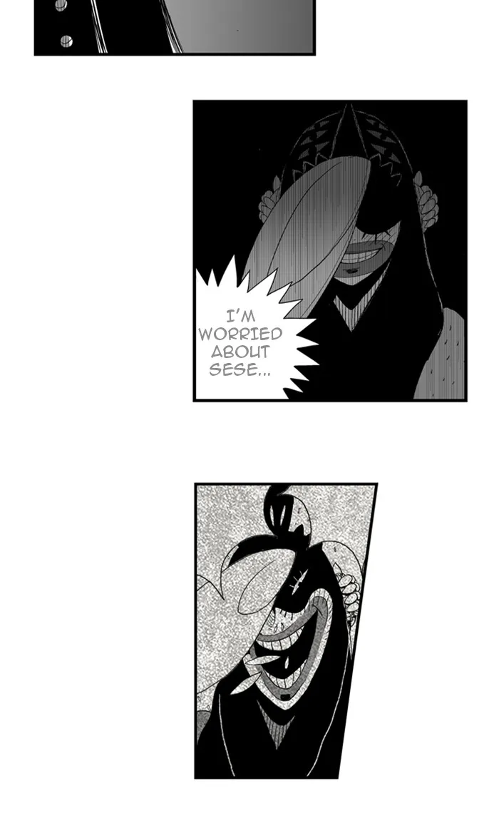 Hellper Chapter 59 page 14 - 