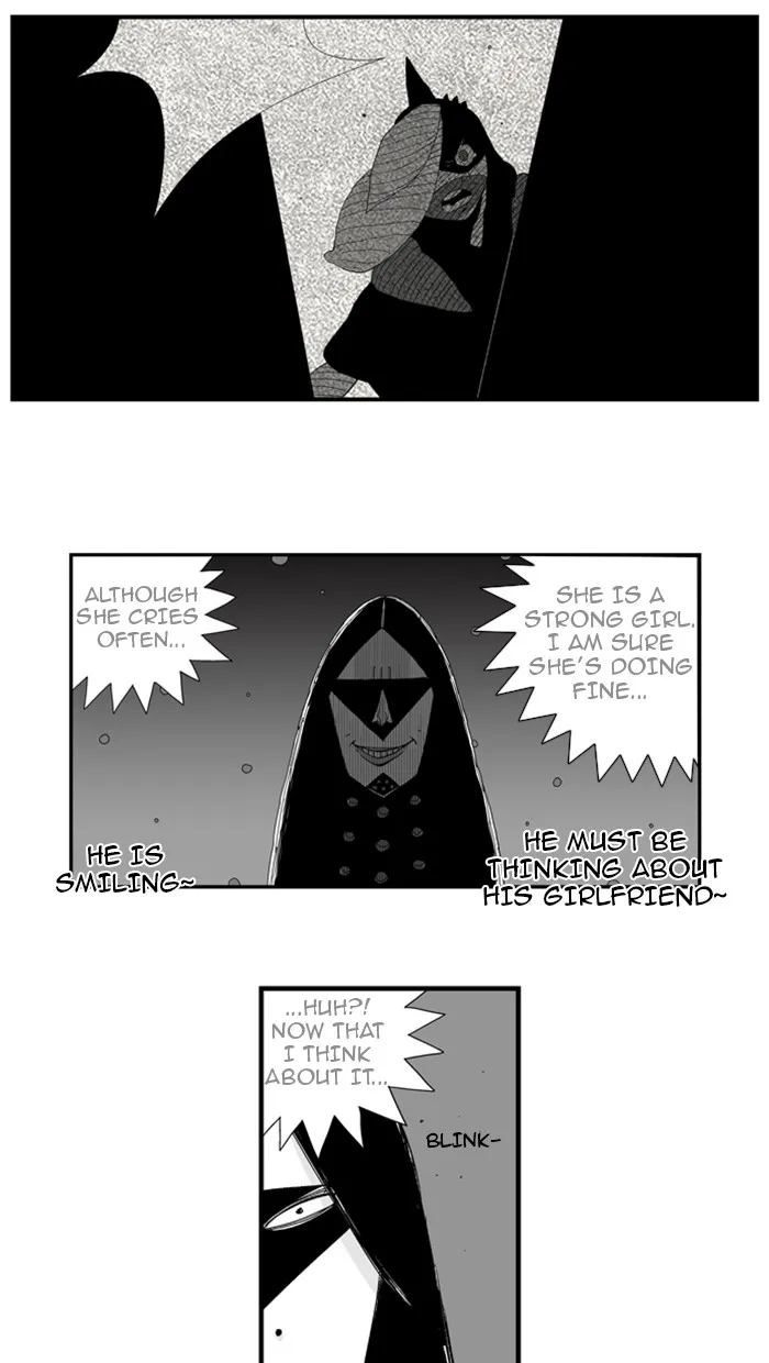 Hellper Chapter 59 page 17 - 