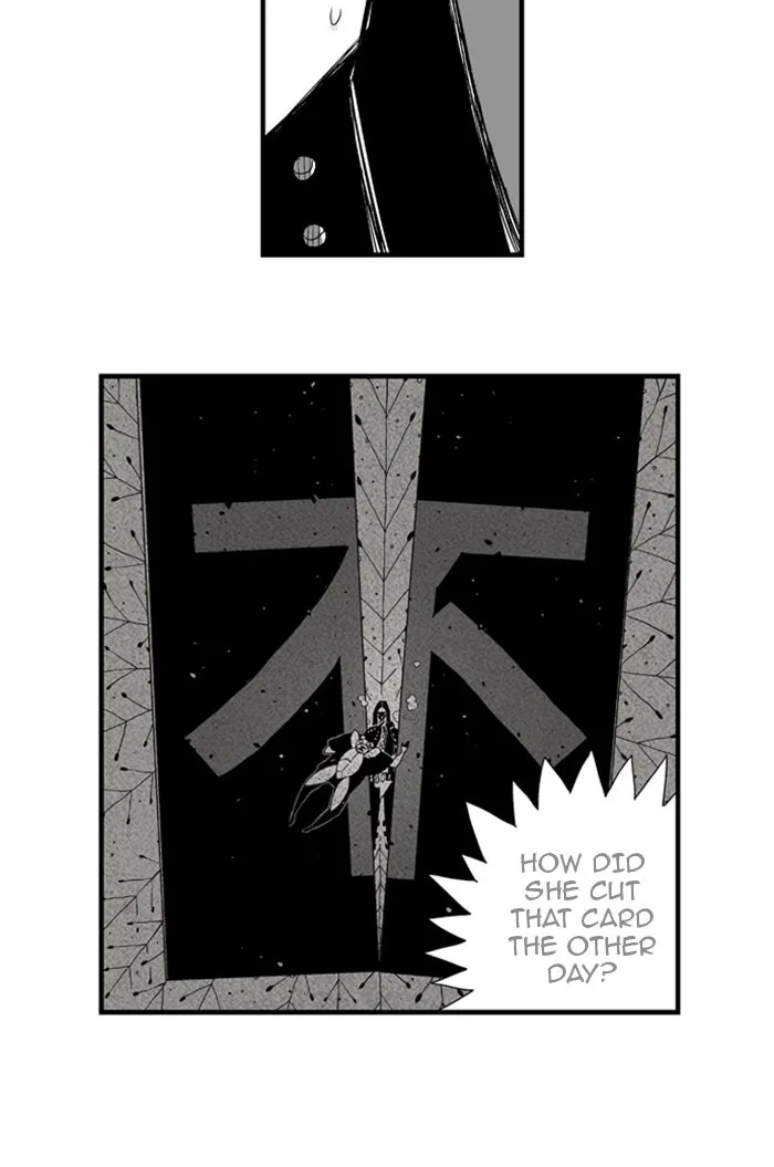 Hellper Chapter 59 page 18 - 
