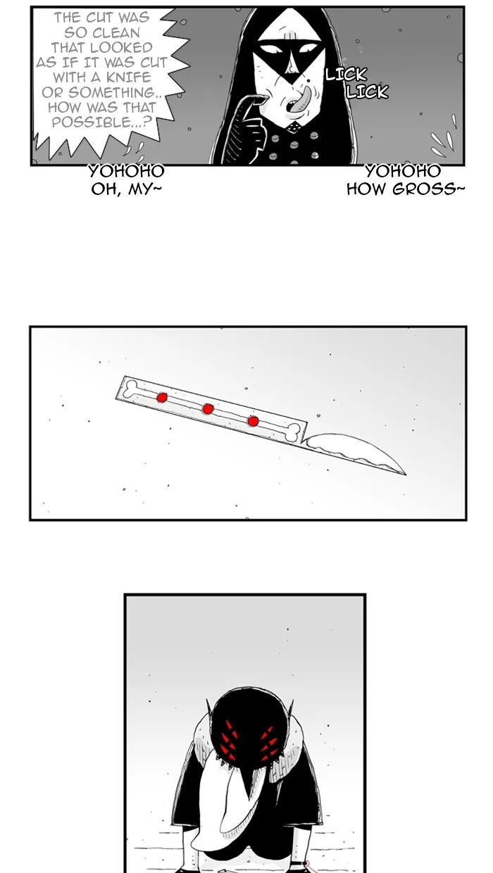 Hellper Chapter 59 page 19 - 