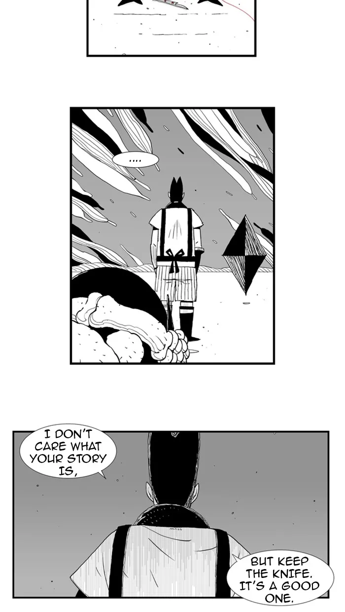 Hellper Chapter 59 page 20 - 
