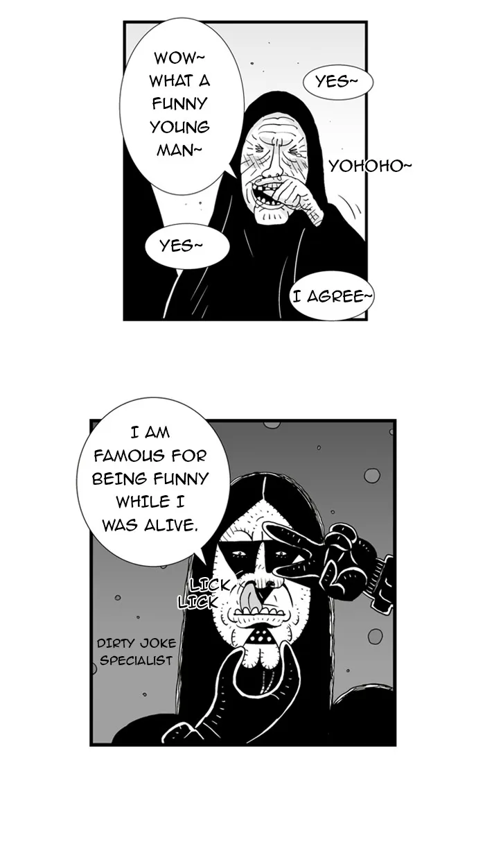 Hellper Chapter 59 page 3 - 
