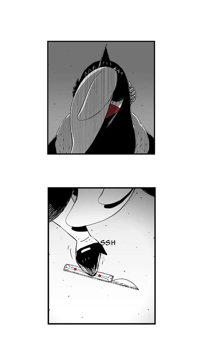 Hellper Chapter 59 page 21 - 