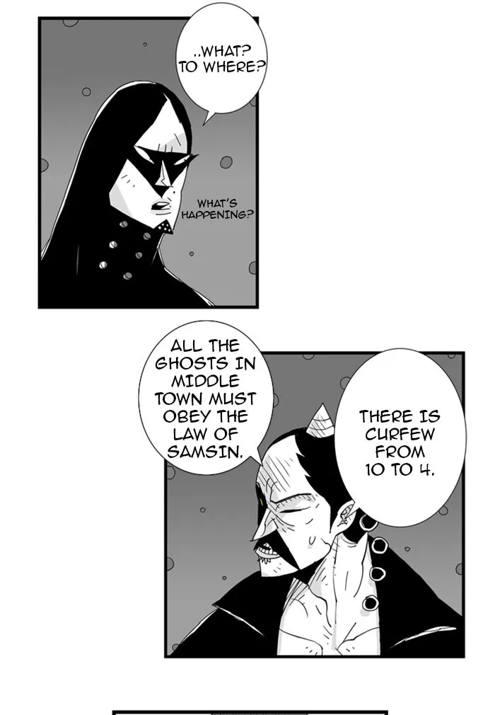 Hellper Chapter 59 page 24 - 