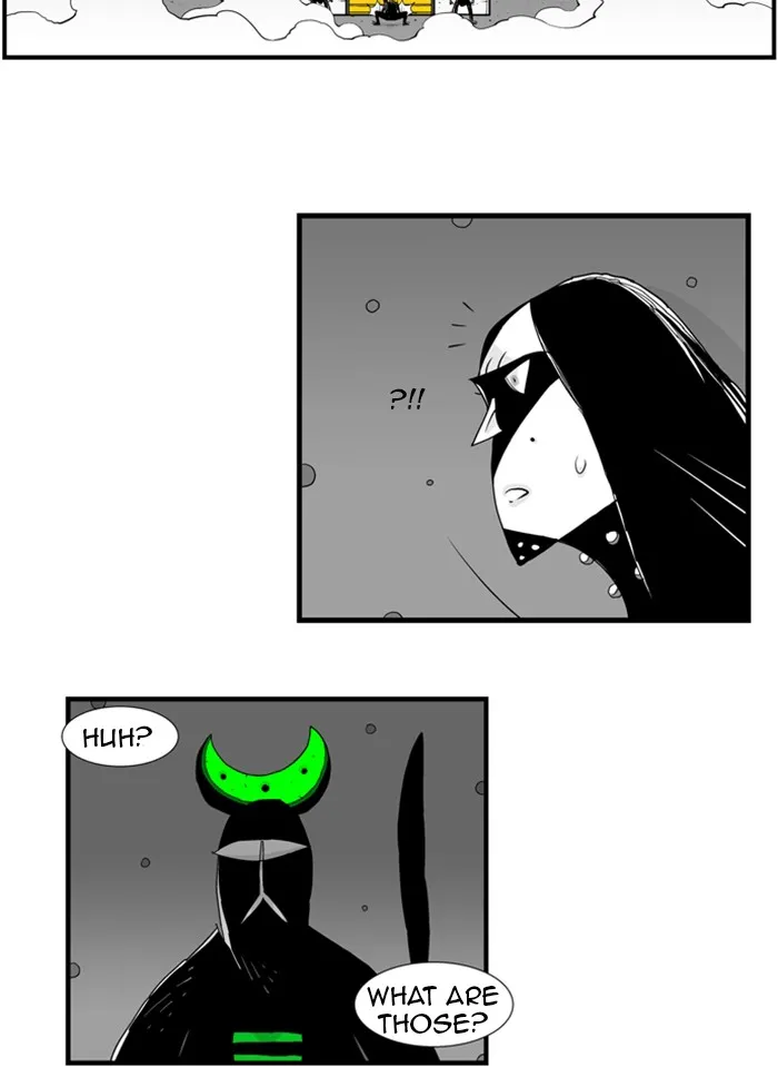 Hellper Chapter 59 page 26 - 
