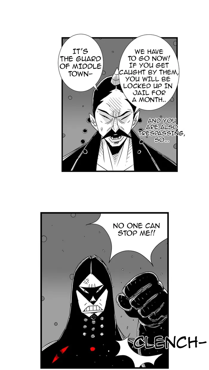 Hellper Chapter 59 page 27 - 