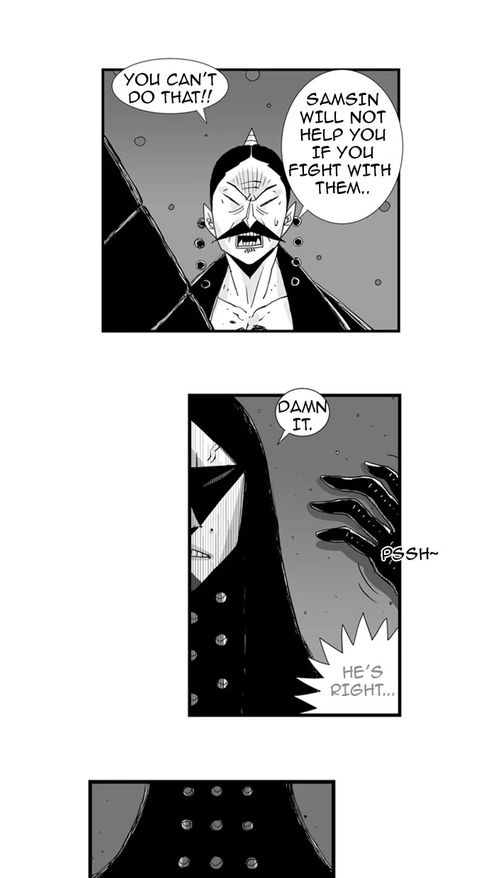 Hellper Chapter 59 page 28 - 