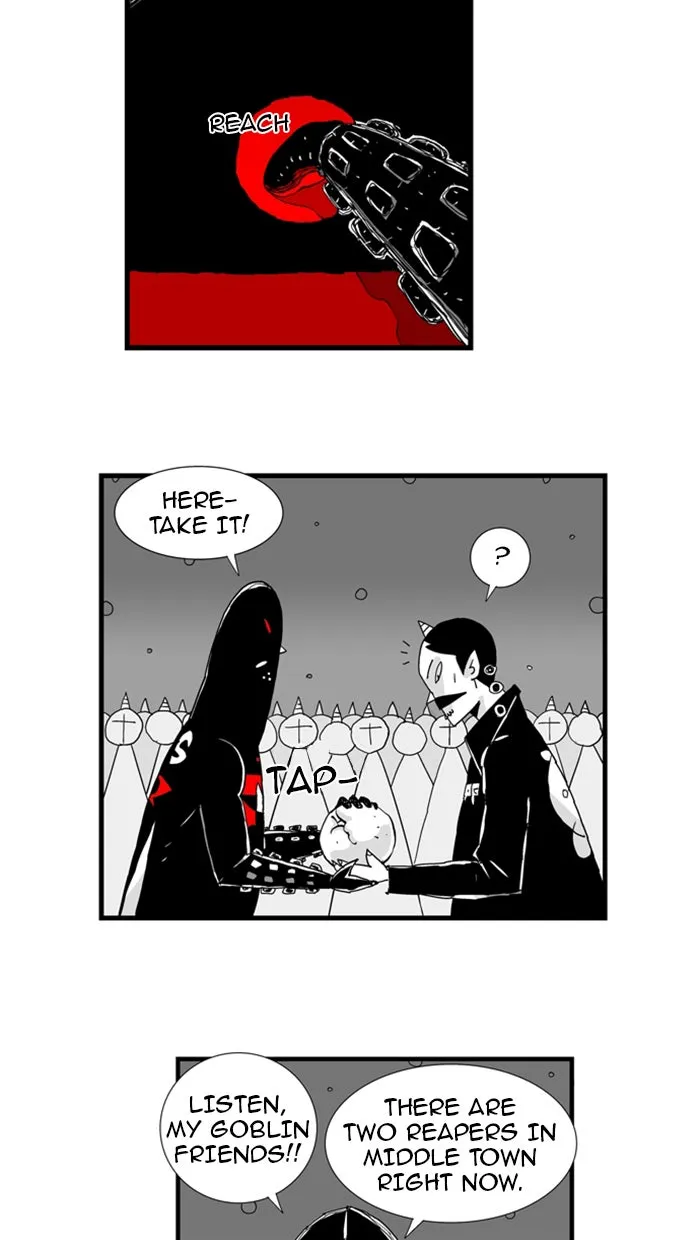 Hellper Chapter 59 page 29 - 