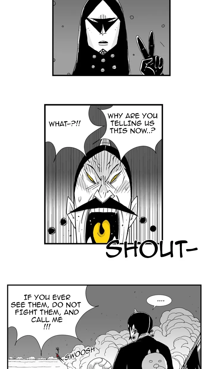 Hellper Chapter 59 page 30 - 