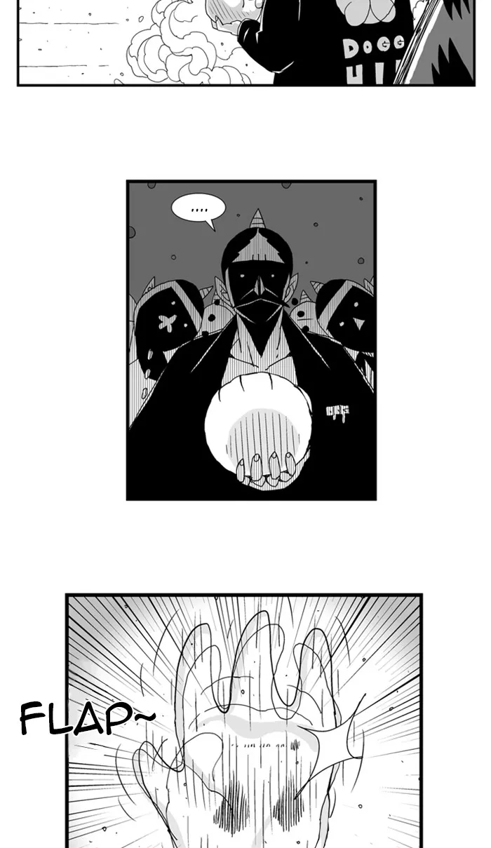 Hellper Chapter 59 page 31 - 